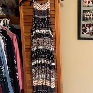 American eagle maxi dress